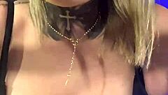 Why is my pussy so wet after gym training on Avenida Paulista?