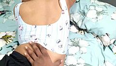 Did devar fuck pinki bhabhi in the village?