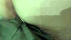 tiny 18 year old rides bbc with skill