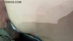 tiny 18 year old rides bbc with skill