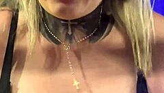 Why is my pussy so wet after gym training on Avenida Paulista?