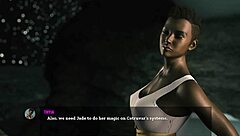 Blonde virgin in tales from unending void gets her first orgasm squirting 😍