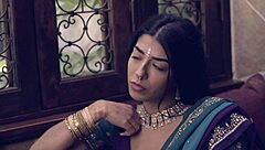 Queen Jasmine Fucks The Prince Hard