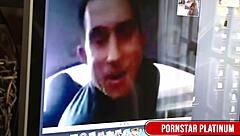 Cindy Behr's Kinky Toy Play?