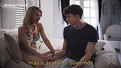 amor proibido entre milf e jovem apaixonado