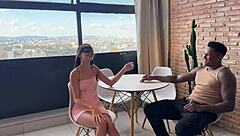 beb ad depois da balada dei sem camisinha