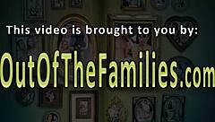 did you bang the teen stepdaughter?