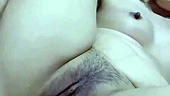 i squirt during my amateur masturbation session