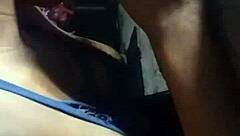 I got my cock pumped and sucked by a beautiful black teen 18+