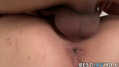 anna anjo stuns with epic asian blowjob and hardcore moves in uncensored jav