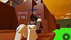 Fucking Hot Chick on Fun Cumbat with Big Cock