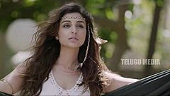 Parineeti Chopra's beach shoot features hot and steamy action by the sea