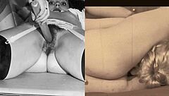 My secret life vintage lesbians