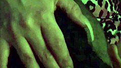 i lick fuschia leopard s5 milf