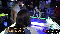 Hot Redhead Teen Caught Masturbating With Dirty Book