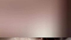 Saturday Morning Cumming On Her Ass In Doggystyle