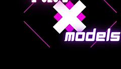 Friends join in pounding the cleaner's tight wet pussy at home