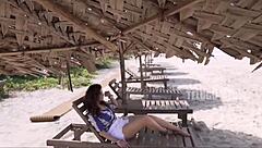 Priyanka Chopra's Seaside Photoshoot is So Hot and Sexy!