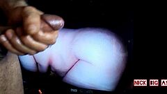 serena's secret blowjob habit exposed.