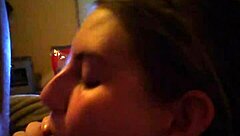 Sexy quickie with pussy licking, rimjob, and blowjob.