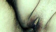 Milf Wife Tries Sex With Husband's Friend In Lingerie