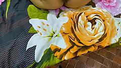 Chinese Girl’s Pussy Banged Hard By Myanmar Guy Up Close!