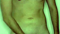 Amateur Solo Masturbation Leading To Cum: Massage Yourself?