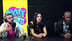 i fuck that brazilian safada morena hard