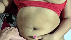 Can't Resist Watching My Wife Rest and Touching Myself