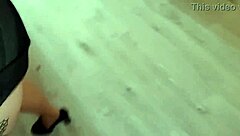 Slut Stepmom Seizes Chance For Stepson Sex