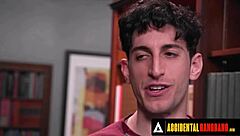 Accidental Gangbang Horny Girl Double Penetrated Gangbang Classmates