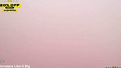 the personal shopper danielle renae gets naughty in the bathroom at brazzers