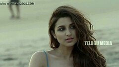 Priyanka Chopra's Seaside Photoshoot is So Hot and Sexy!