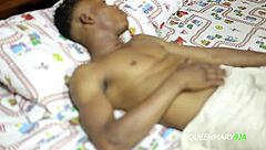 Naughty Nurse Jessica TS Pleasures Patient