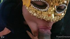 hey, check this hot latina morena with big ass and cute boobs... wanna see her blowjob skills?