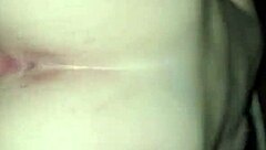 Homemade pawg girlfriend with big cock friend