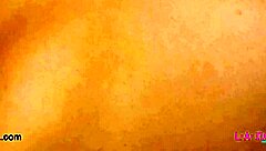 hey, check out this cute blonde model showing off her sexy body on the sofa