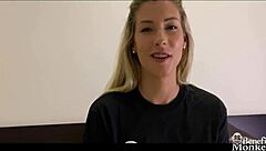 Shona River Masturbates In Lingerie For Her Friend