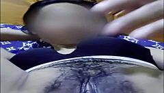 Viral Philippine girl video call