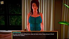 my new family 365 with redhead massage and big tits