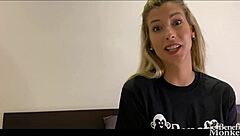 Shona River Masturbates In Lingerie For Her Friend