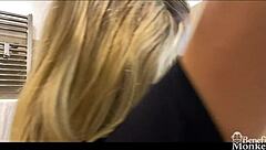 Shona River Masturbates In Lingerie For Her Friend