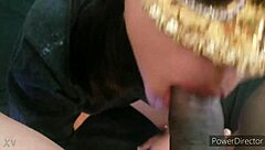 hey, check this hot latina morena with big ass and cute boobs... wanna see her blowjob skills?