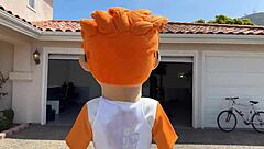 My Personal Training Session With Gal Ritchie