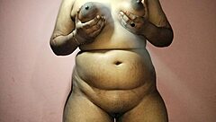 Curvy amateur first time with teacher's daughter in homemade video