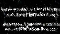 Your small dick is good for nothing, SPH style humiliation