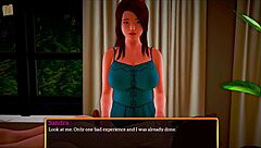 my new family 365 with redhead massage and big tits