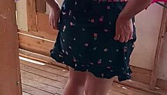 My Pregnant Wife Craves Sex In Living Room Part 1