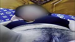 Viral Philippine girl video call