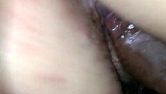I love when a big dick fucks me hard in the ass